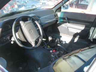 Illustration for article titled Alfa Romeo 164 Survives Alfa's Departure From America, Can't Survive Cash For Clunkers
